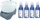 Campingaz 20l Campingtoilette (2000030582)