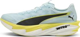 Puma Deviate Nitro Elite 4 fresh water/lemon crush/puma black/puma white (Herren)