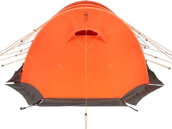 Exped Ceres III XP Extreme Tunnelzelt