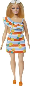 Mattel Barbie - Loves the Ocean Puppe mit blondem Haar