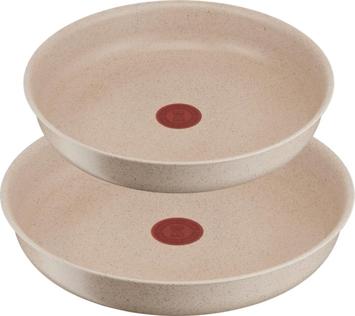 Tefal L78390 Ingenio Delight Kochgeschirr-Set, 3-tlg.