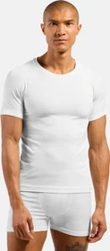 Odlo Performance Light Baselayer Funktionsshirt kurzarm weiß (Herren)