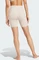 adidas All Me Essentials 7-Inch Hose kurz wonder beige (Damen) Vorschaubild
