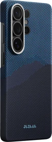 Pitaka Edge Case für Samsung Galaxy S26 Ultra over the horizon