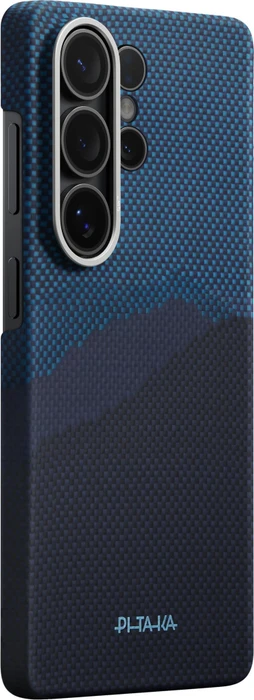 Pitaka Edge Case für Samsung Galaxy S26 Ultra over the horizon