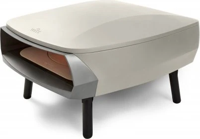 Witt ETNA Rotante Pizzagrill matte stone