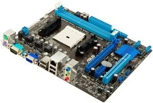 ASUS F1A55-M LX3 (AMD FM1)