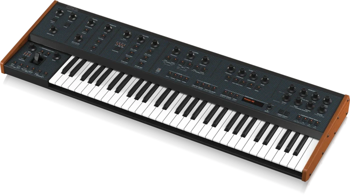 Behringer UB-Xa