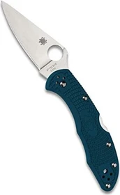Spyderco Delica 4 FRN K390 Taschenmesser