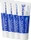 Curaden Curaprox enzycal 950 Extra mild Zahncreme, 75ml