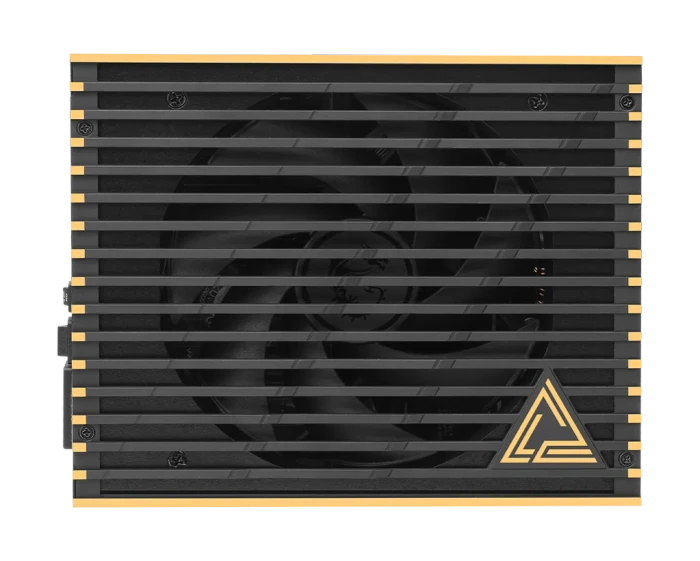 MSI MEG Ai1600T PCIE5 1600W, ATX 3.1