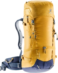 Deuter Guide 44+ curry/navy