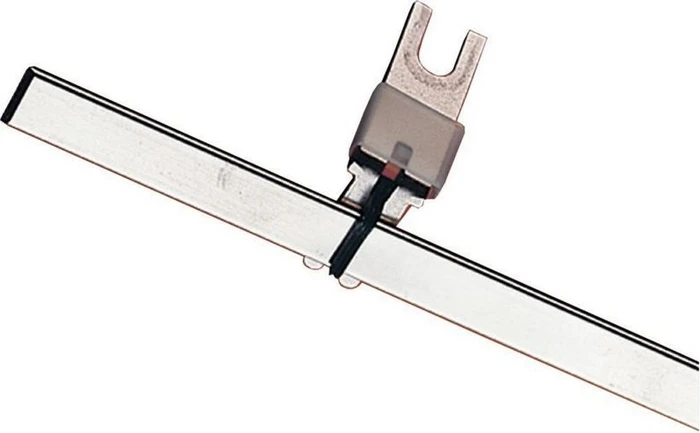 Eaton ZV-SS ZV Steckverschienung 50A, Sammelschiene CU, 1 Meter, mit Querschnitt 16 mm²