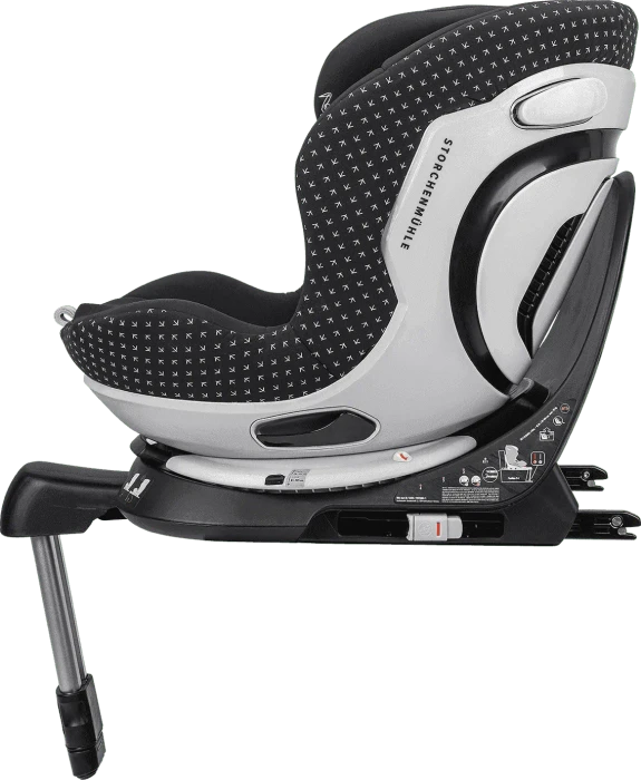 Storchenmühle Niki Start M onyx