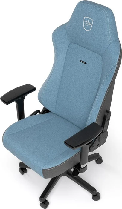 noblechairs Hero Two Tone Blue Limited Edition Gamingstuhl, blau