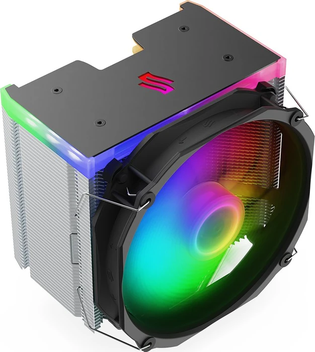 Endorfy SilentiumPC Fortis 5 ARGB