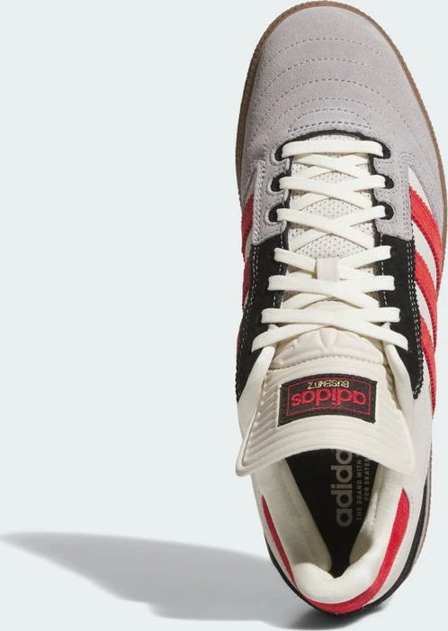 adidas Busenitz bliss/better scarlet/gum (Herren)