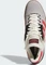 adidas Busenitz bliss/better scarlet/gum (Herren) Vorschaubild