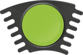 Faber-Castell Connector Einzelfarbe, gelbgrün