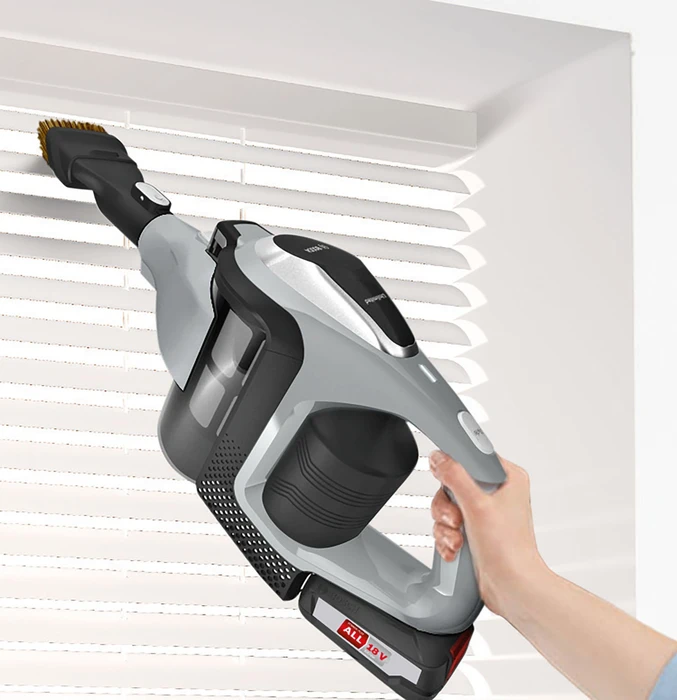 Bosch Serie 8 BCS1ULTD Unlimited Akku-Handstaubsauger
