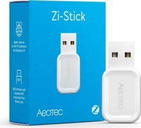 Aeotec Zi-Stick Zigbee 3.0 USB Dongle (ZGA008)