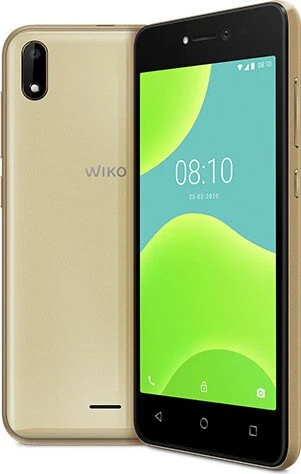 Wiko Y50