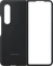 Samsung Silicone Cover für Galaxy Z Fold 3 5G schwarz Vorschaubild