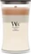 WoodWick Trilogy Café Macchiato Duftkerze Vorschaubild