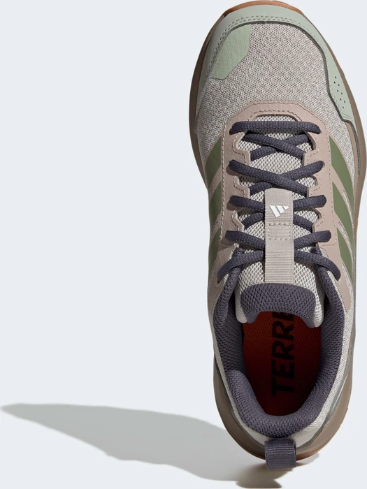 adidas Terrex Eastrail 3 beige/tent green/wonder taupe (Damen)