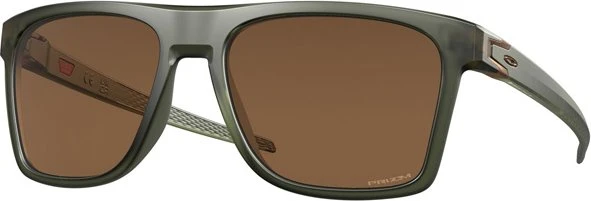 Oakley Leffingwell