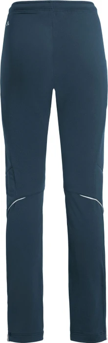 Vaude Wintry V Hose lang dark sea uni (Damen)
