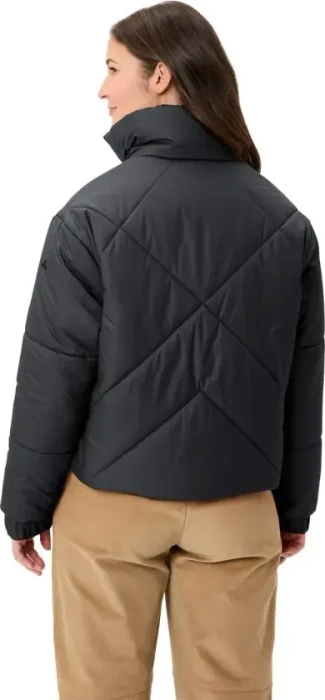 Vaude Najun Funktionsjacke schwarz (Damen)