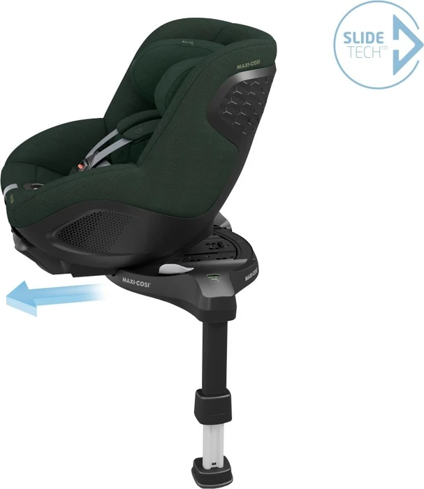 Maxi-Cosi Mica 360 Pro i-Size authentic green