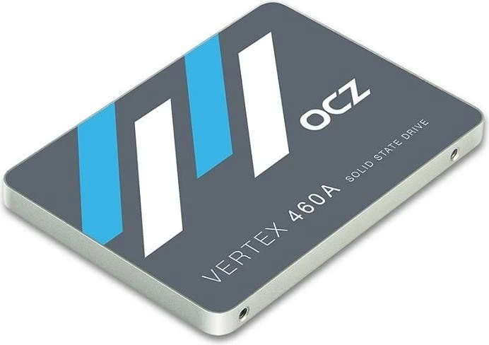 OCZ Vertex 460A 120GB, 2.5" / SATA 6Gb/s