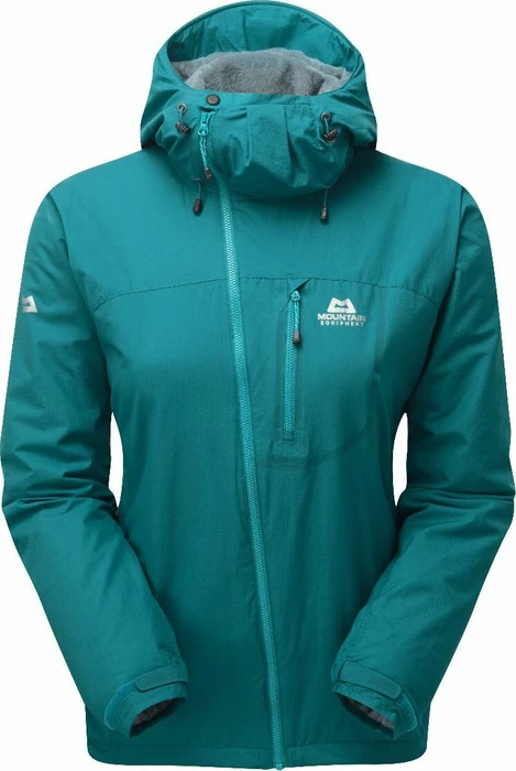 Mountain Equipment Kinesis Jacke (Damen)