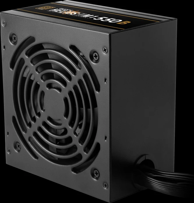 Gamdias Helios Bronze M1-550B 550W, ATX 2.4