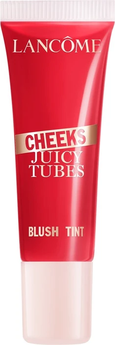 Lancôme Juicy Tubes Cheeks Blush Tint berry marmelade, 10ml