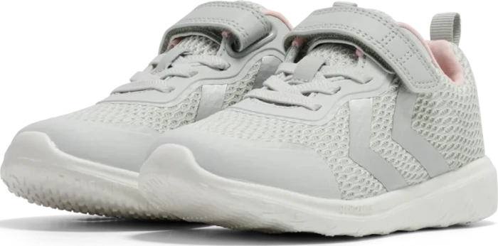 hummel Actus Recycled grau/silber (Junior)