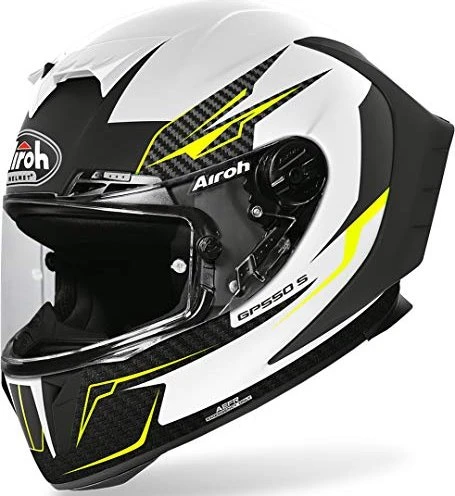 Airoh GP 550 S Venom