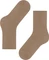 Falke Needlepoint Socken camel (Damen) Vorschaubild