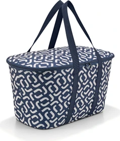 Reisenthel Coolerbag Kühltasche signature navy