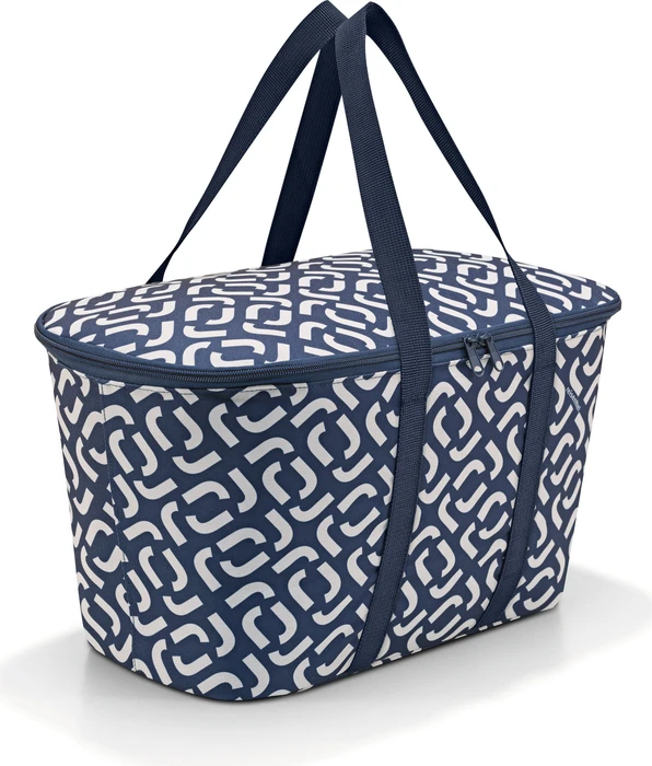 Reisenthel Coolerbag Kühltasche signature navy