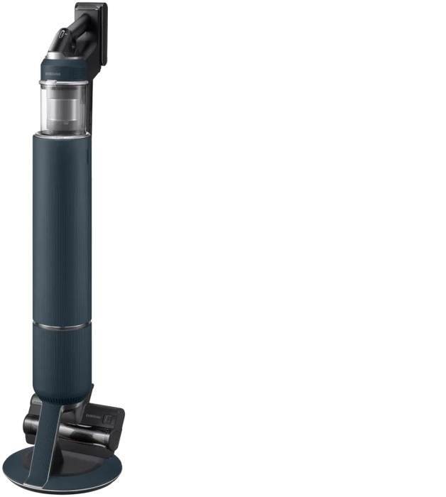 Samsung VS20B95973B Bespoke Jet Clean Akku-Handstaubsauger inkl. Absaugstation