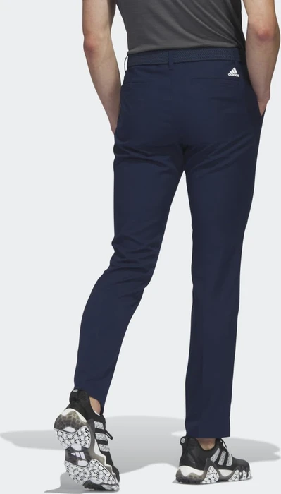 adidas Ultimate365 Tapered Golf Hose lang collegiate navy (Herren)