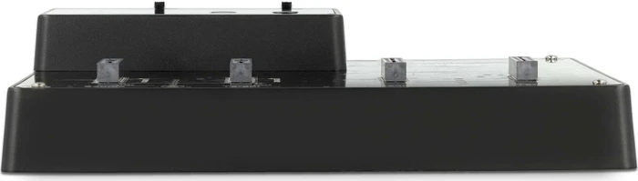 DeLOCK 4x M.2 PCIe Dockingstation mit Klon-Funktion, USB-C 3.1