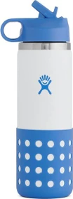 Hydro Flask Wide Mouth Isolierflasche 591ml cove