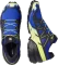 Salomon Speedcross 6 bluing/black/acid lime (Herren) Vorschaubild