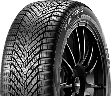 Pirelli Cinturato Winter 2 215/55 R16 97H XL