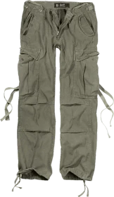 Brandit M65 Hose olive (Damen)