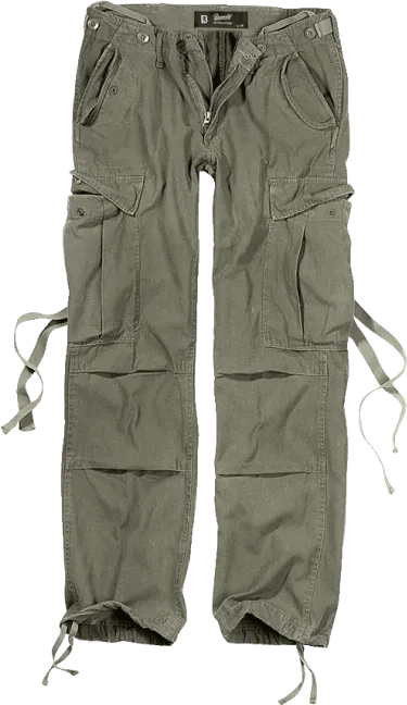 Brandit M65 Hose (Damen)